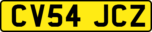 CV54JCZ
