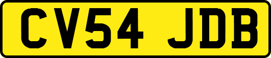 CV54JDB