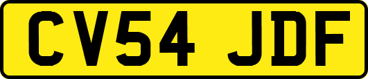 CV54JDF