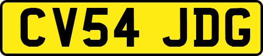 CV54JDG