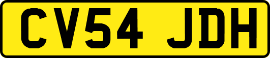 CV54JDH