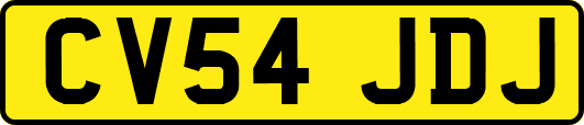 CV54JDJ
