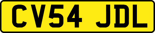 CV54JDL