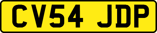CV54JDP