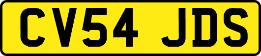 CV54JDS