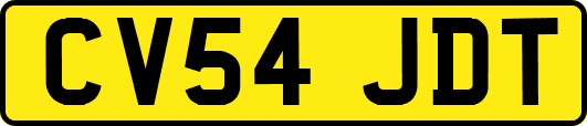 CV54JDT