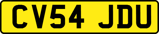 CV54JDU