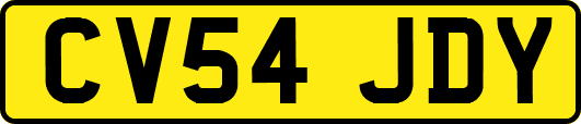 CV54JDY