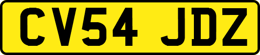 CV54JDZ