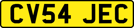 CV54JEC