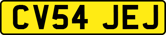 CV54JEJ
