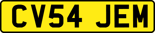CV54JEM