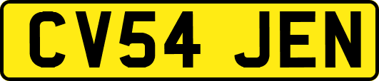 CV54JEN