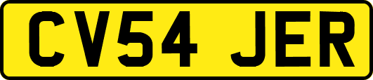 CV54JER
