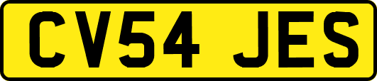 CV54JES