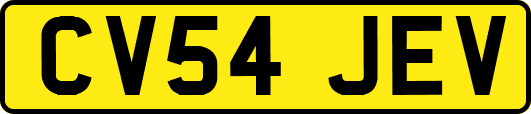 CV54JEV