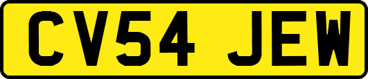 CV54JEW