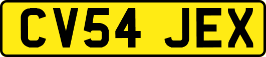 CV54JEX