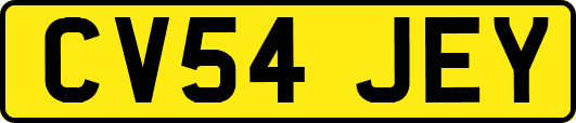 CV54JEY