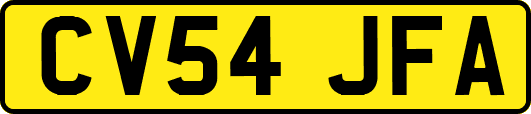 CV54JFA