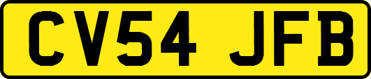 CV54JFB