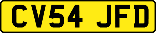 CV54JFD