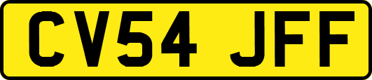 CV54JFF