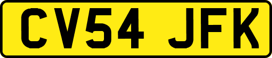 CV54JFK
