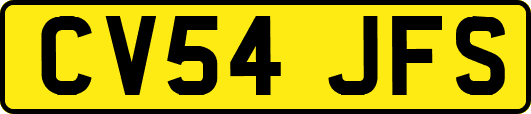 CV54JFS