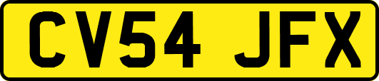 CV54JFX