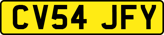 CV54JFY