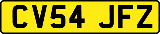 CV54JFZ