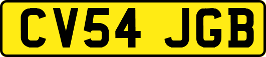 CV54JGB