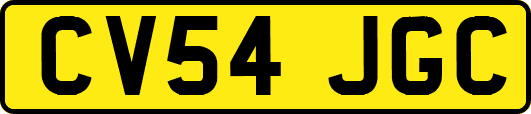 CV54JGC