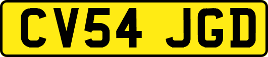 CV54JGD