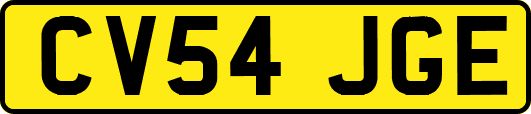 CV54JGE