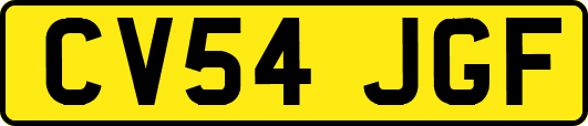 CV54JGF
