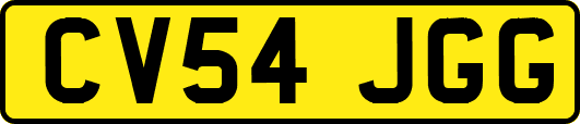 CV54JGG