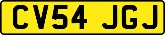 CV54JGJ