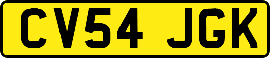 CV54JGK