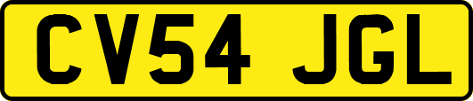 CV54JGL