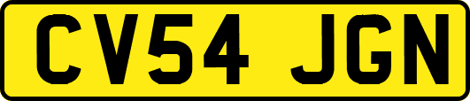 CV54JGN