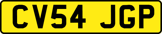 CV54JGP