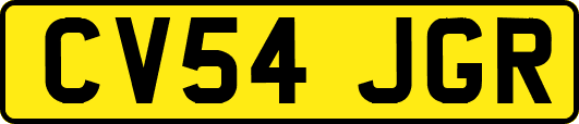 CV54JGR
