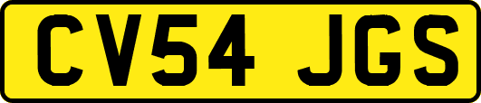 CV54JGS