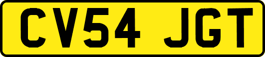 CV54JGT