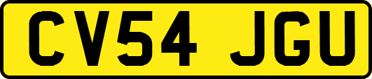 CV54JGU