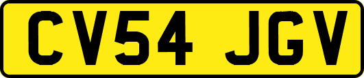 CV54JGV
