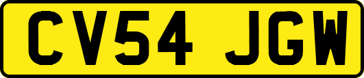 CV54JGW