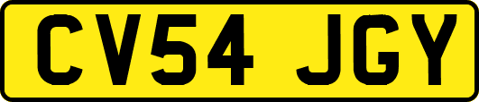CV54JGY